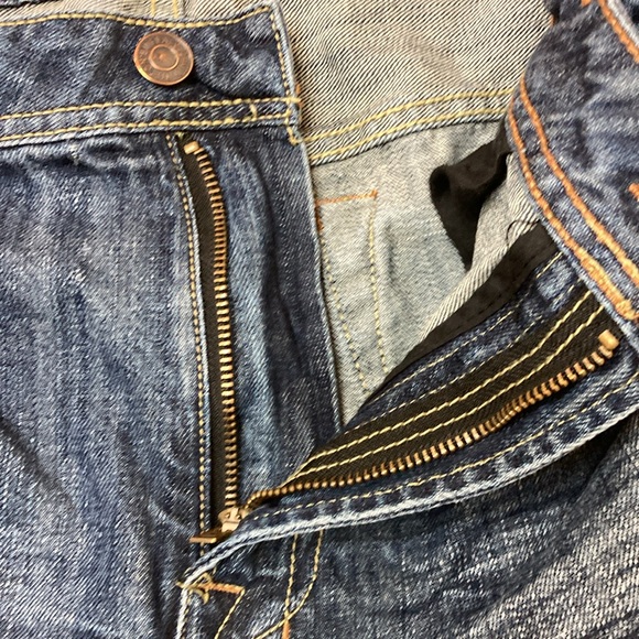 Buffalo jeans, size 38/32 - Picture 7 of 12